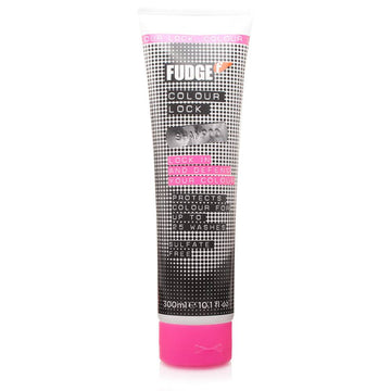 Fudge Colour Lock In Shampoo - 300ml